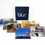 BLUR / BLUR 21 [Limited Edition][180g 13LP Box Set]